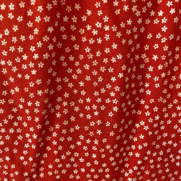 Reformation Crimini Slip Dress in Montana Floral Print - Picture 4 of 8